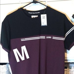 Straight out of Brooklyn T-Shirt